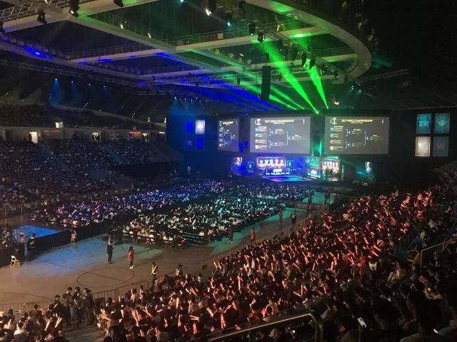 在世锦赛女 在世锦赛女