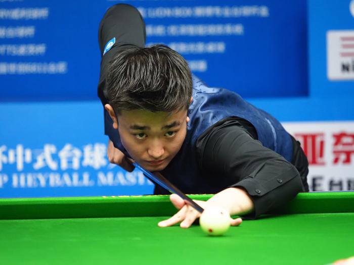 力的新舞台 力的新舞台