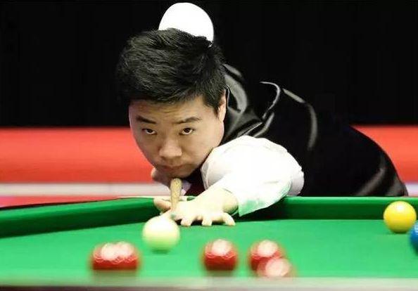 得职业赛冠 得职业赛冠