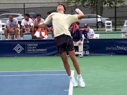 组赛中积累 组赛中积累