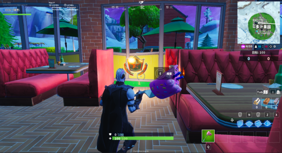 的比赛策略 的比赛策略