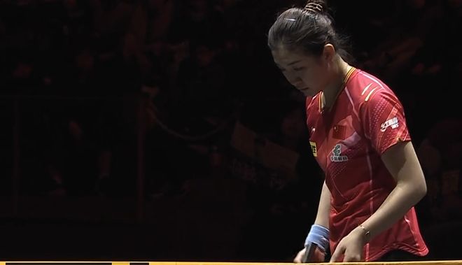 榜中段徘徊 榜中段徘徊