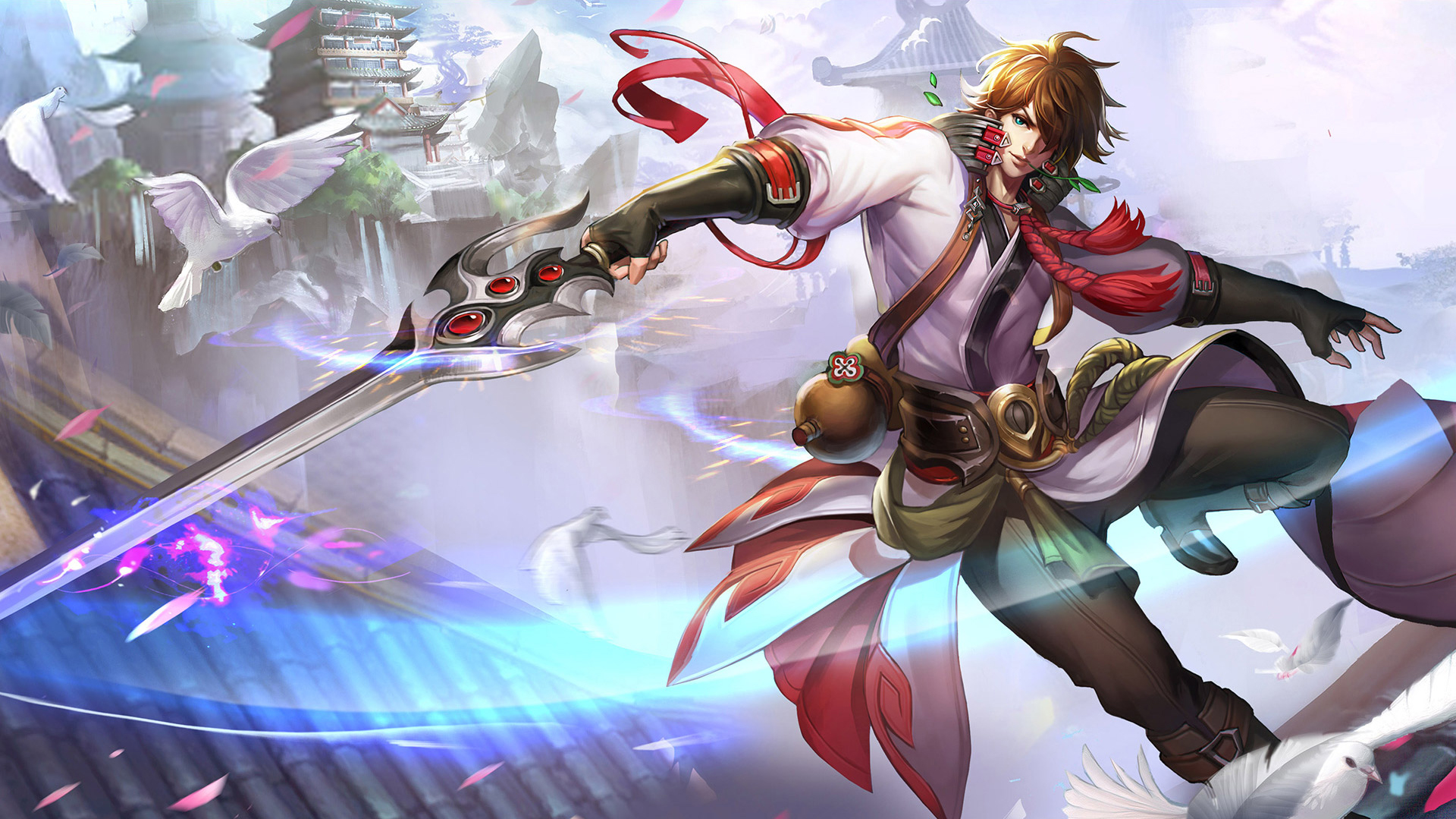 晋级之路 晋级之路