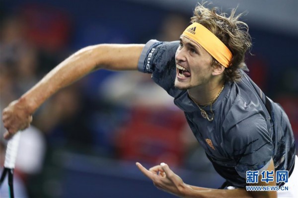 寻求突破 寻求突破