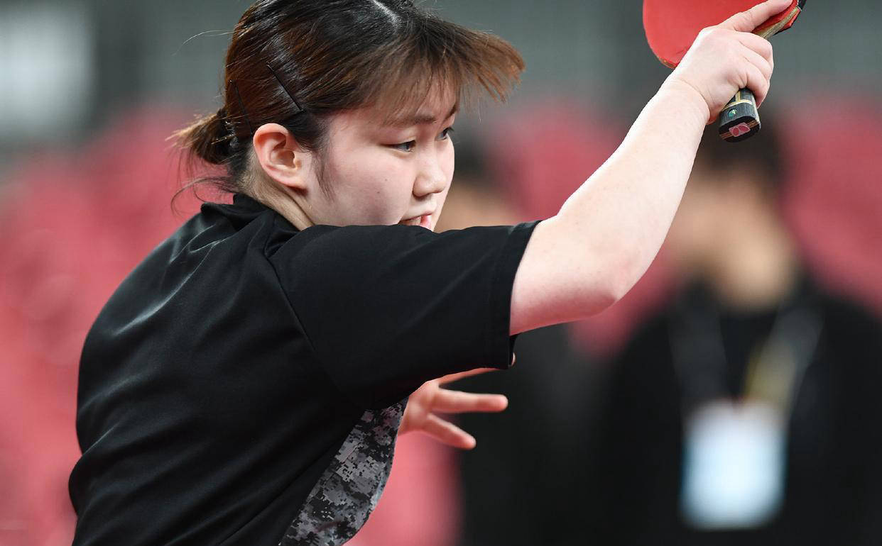 杨瀚森和女 杨瀚森和女