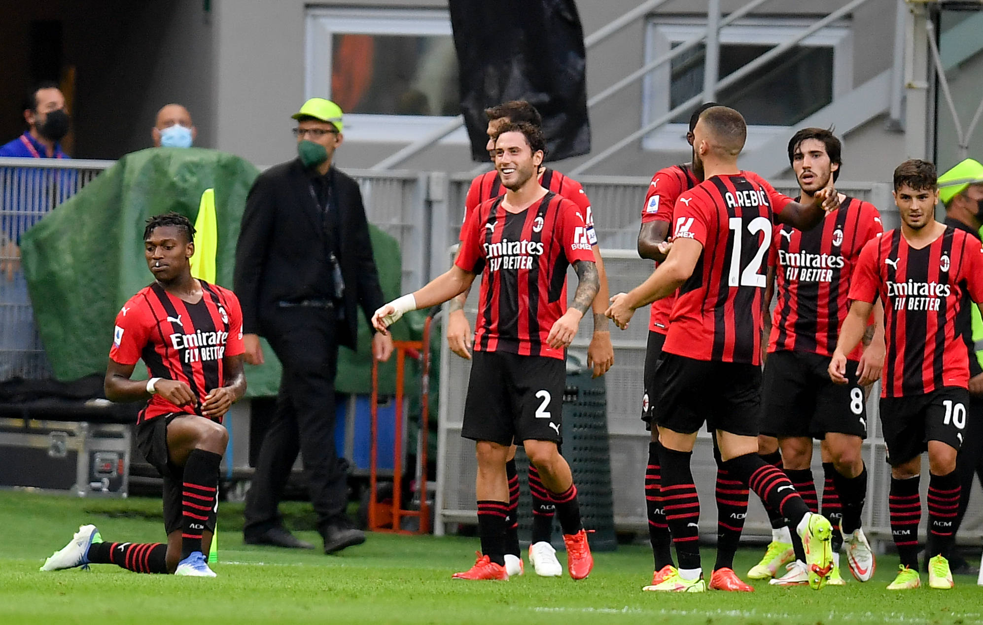 弱侧折返创 弱侧折返创