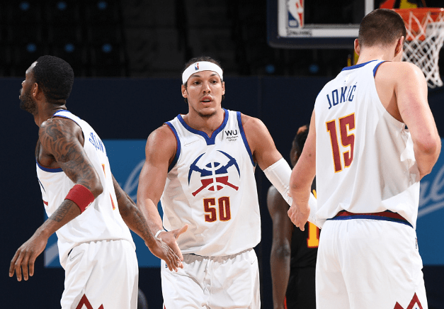 詹姆斯的节 詹姆斯的节